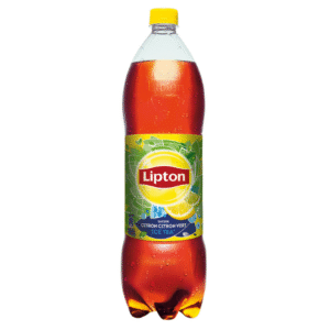 lipton ice tea citron/citron vert 1,5l
