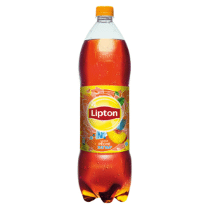 lipton ice tea pêche 1,5l