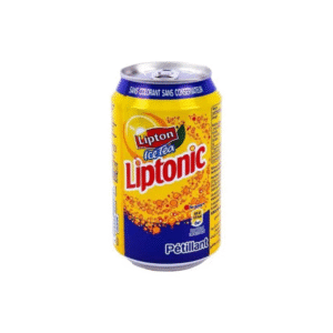 lipton liptonic 33cl
