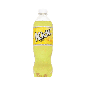 kick citron 60cl