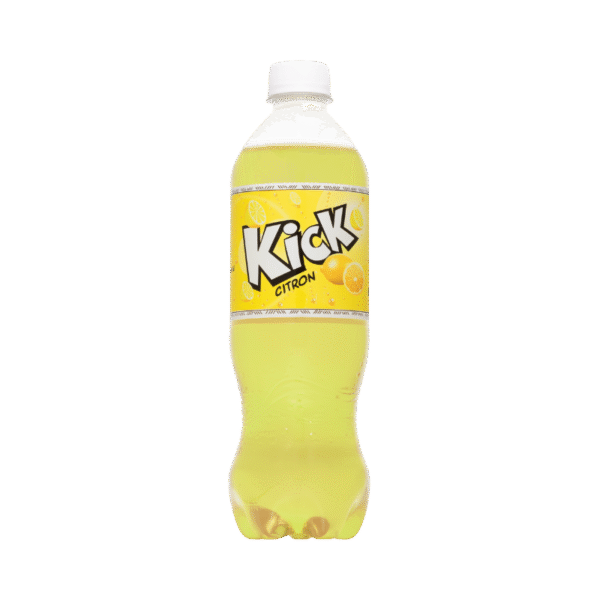 kick citron 60cl