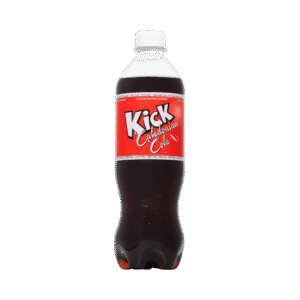 kick cola 60cl