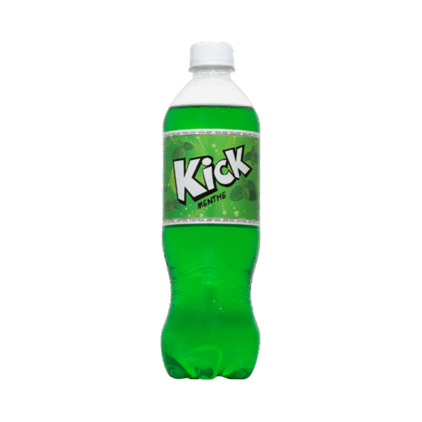 kick menthe 60cl