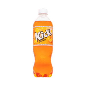 kick orange 60cl
