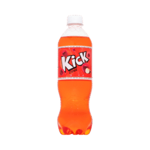 kick cider 60cl
