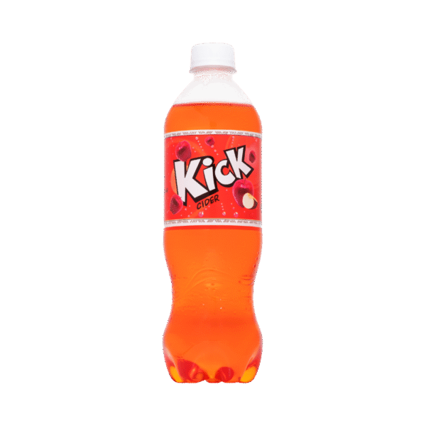 kick cider 60cl