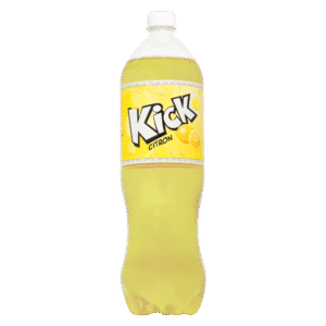 kick citron 1,5l