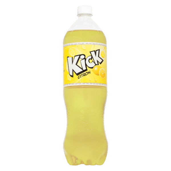 kick citron 1,5l