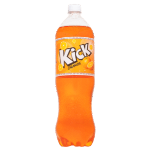 kick orange 1,5l