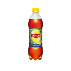 lipton ice tea citron/citron vert 60cl