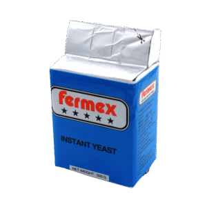 fermex levure instantanée 500g