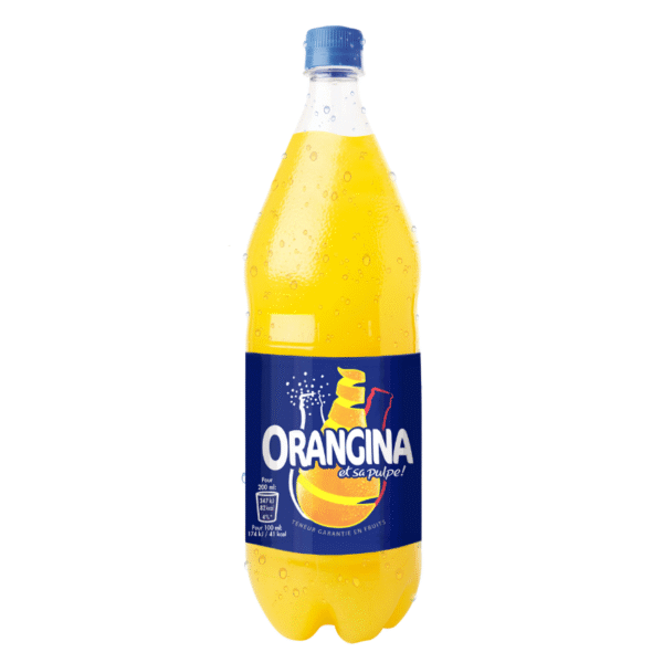 orangina 1,5l