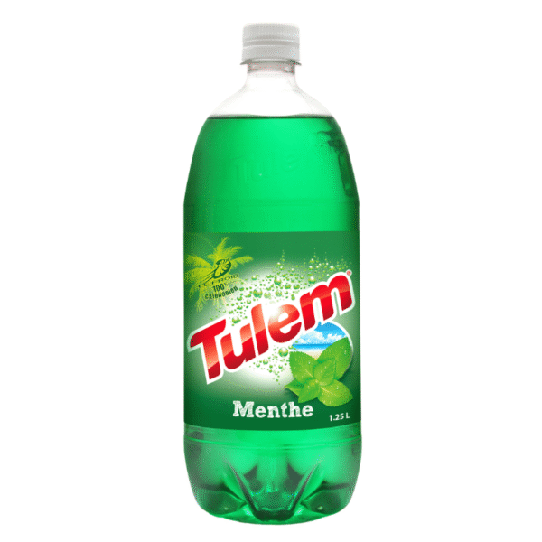 ulem menthe 1,5l