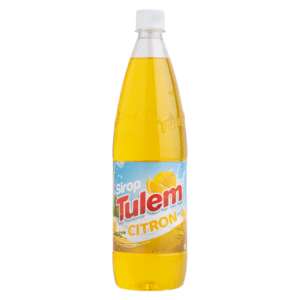 tulem sirop citron 750ml