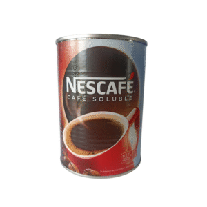 nescafé café soluble 200g
