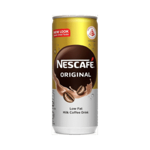 nescafé boisson café original 240ml