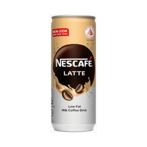 nescafé boisson café latte 240ml