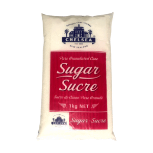 chelsea sucre en poudre 1kg