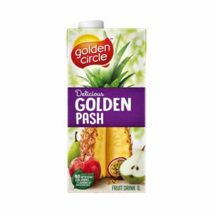 golden circle jus golden pash 1l
