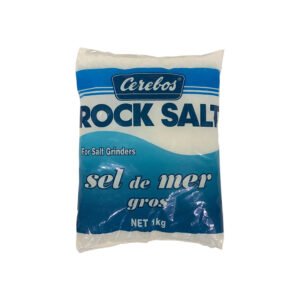 cerebos sel gros 1kg