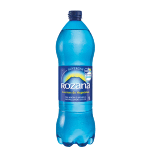 rozana eau pétillante 1l