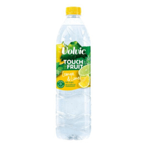 volvic eau aromatisée citron 1,5l