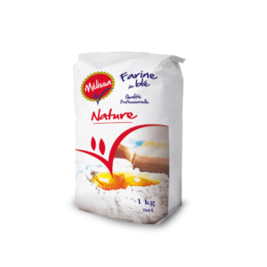 mélissa farine ordinaire 1kg