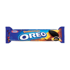 oreo double delight 133g