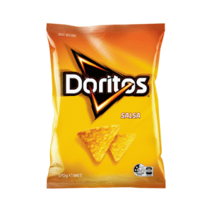 doritos salsa 170g