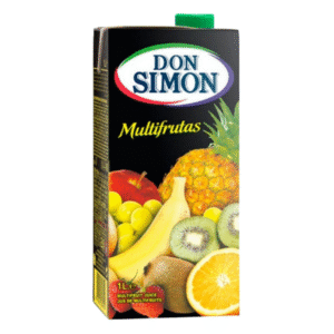 don simon jus multifruits 1l