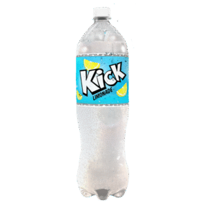 kick limonade 1,5l