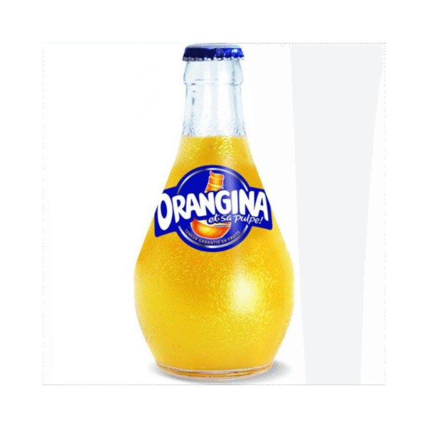 orangina 250ml
