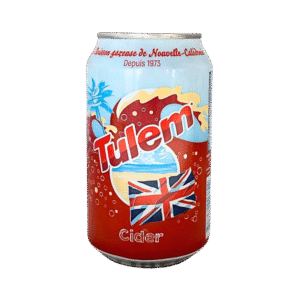 tulem cider 330ml