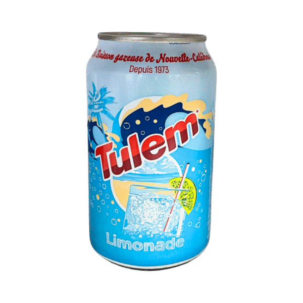 tulem limonade 330ml