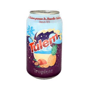tulem tropical 330ml