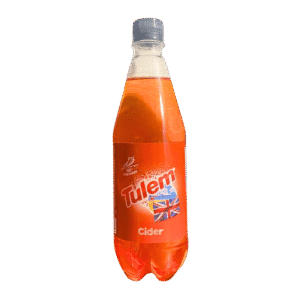 tulem cider 600ml
