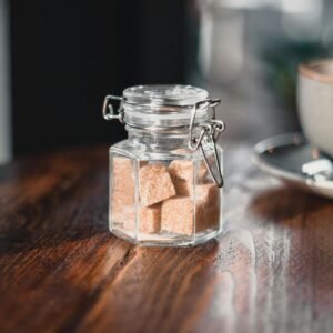Epicerie sucrée